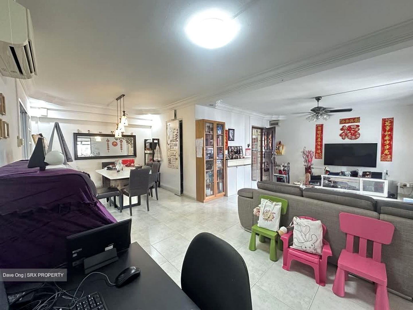 Blk 475 Sembawang Drive (Sembawang), HDB 5 Rooms #591972021